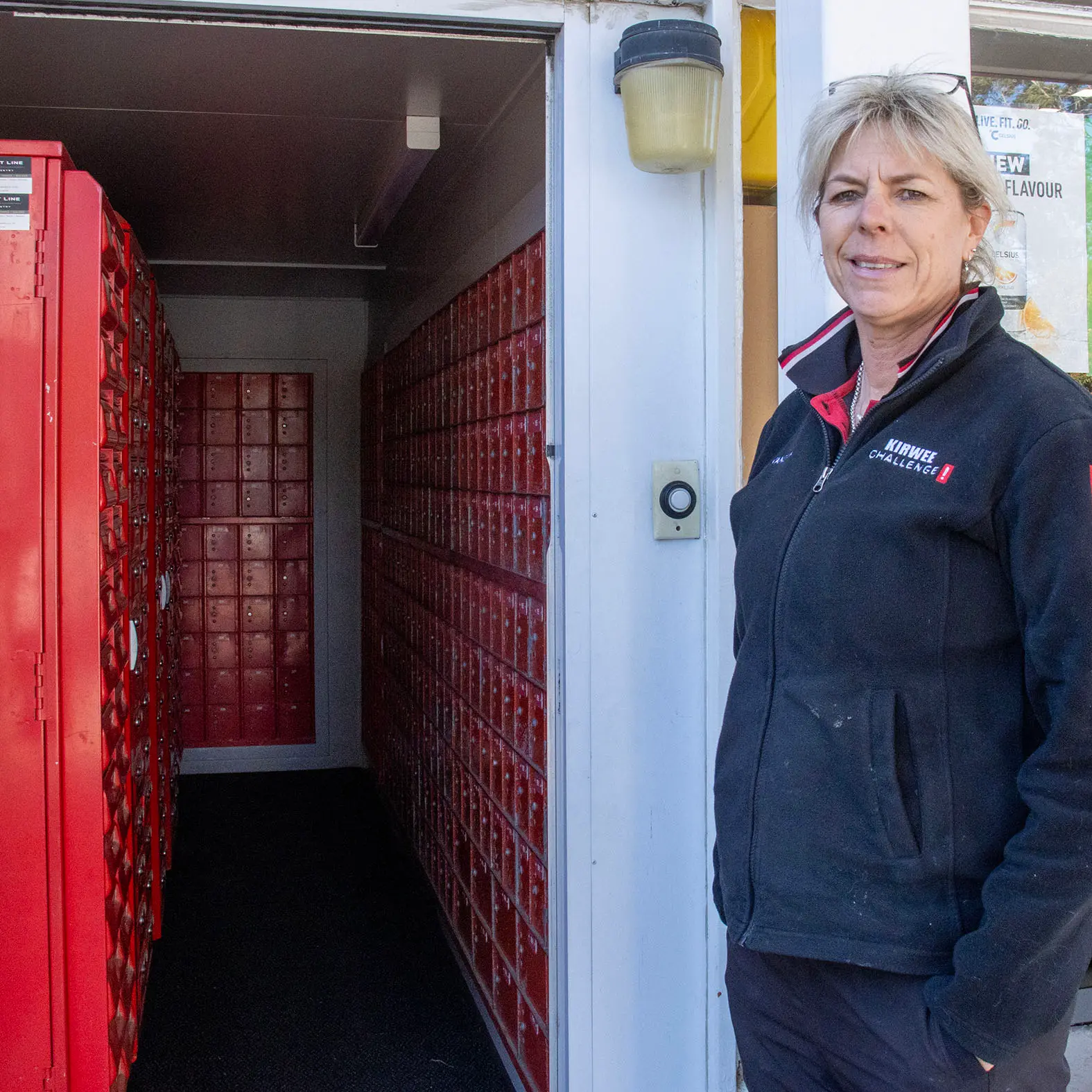 Residents told to install mailboxes as NZ Post scraps their PO boxes