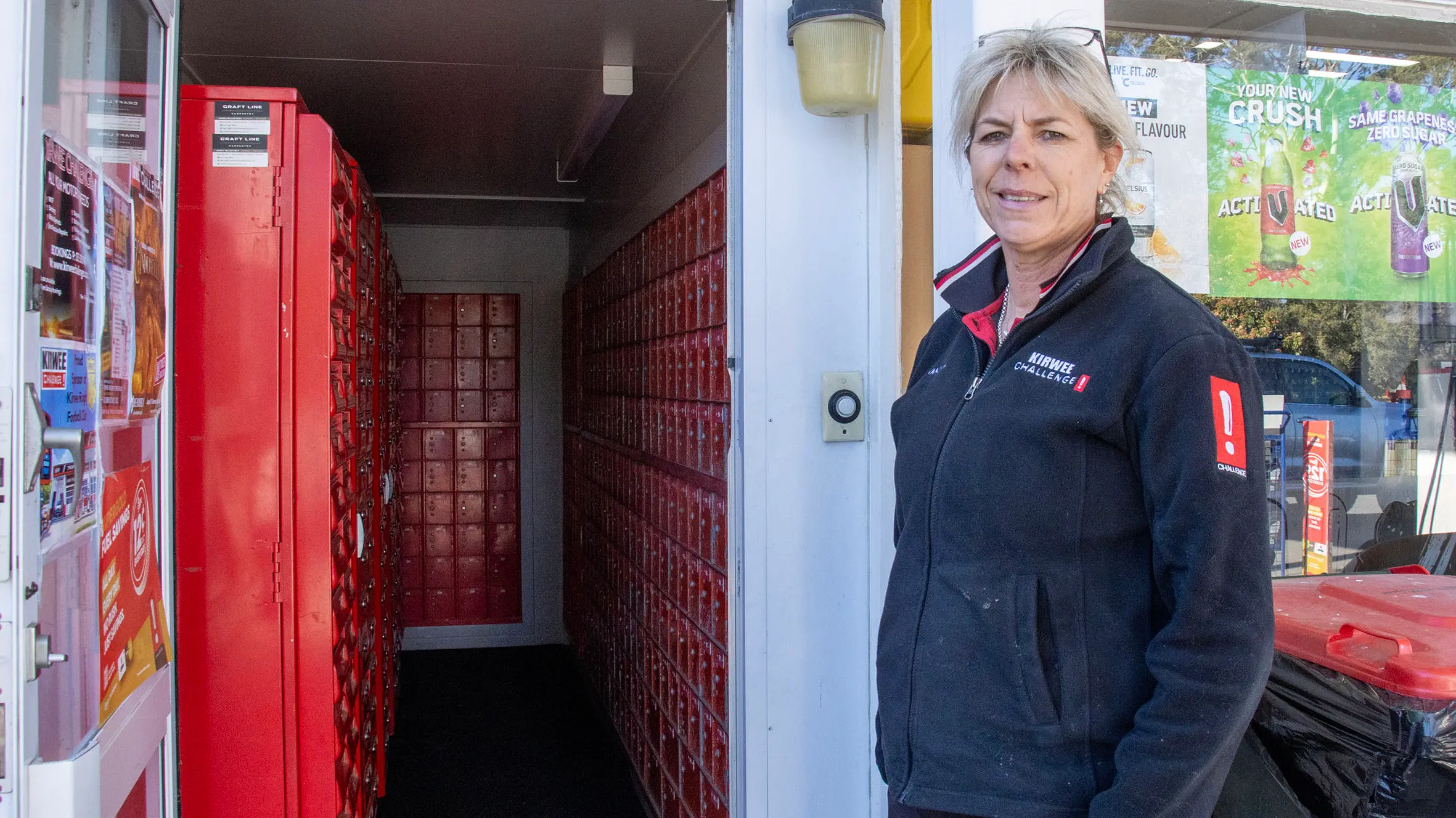 Residents told to install mailboxes as NZ Post scraps their PO boxes