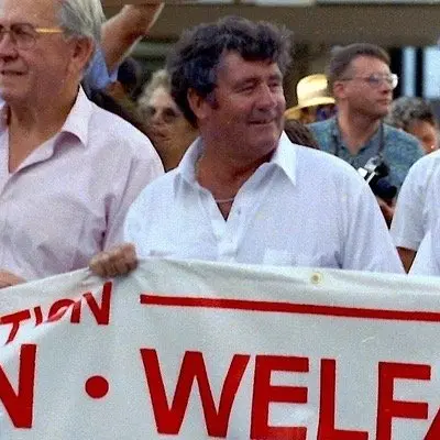 Anderton’s politics of principle