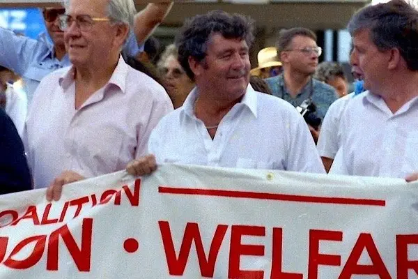 Anderton’s politics of principle