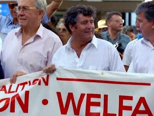 Anderton’s politics of principle