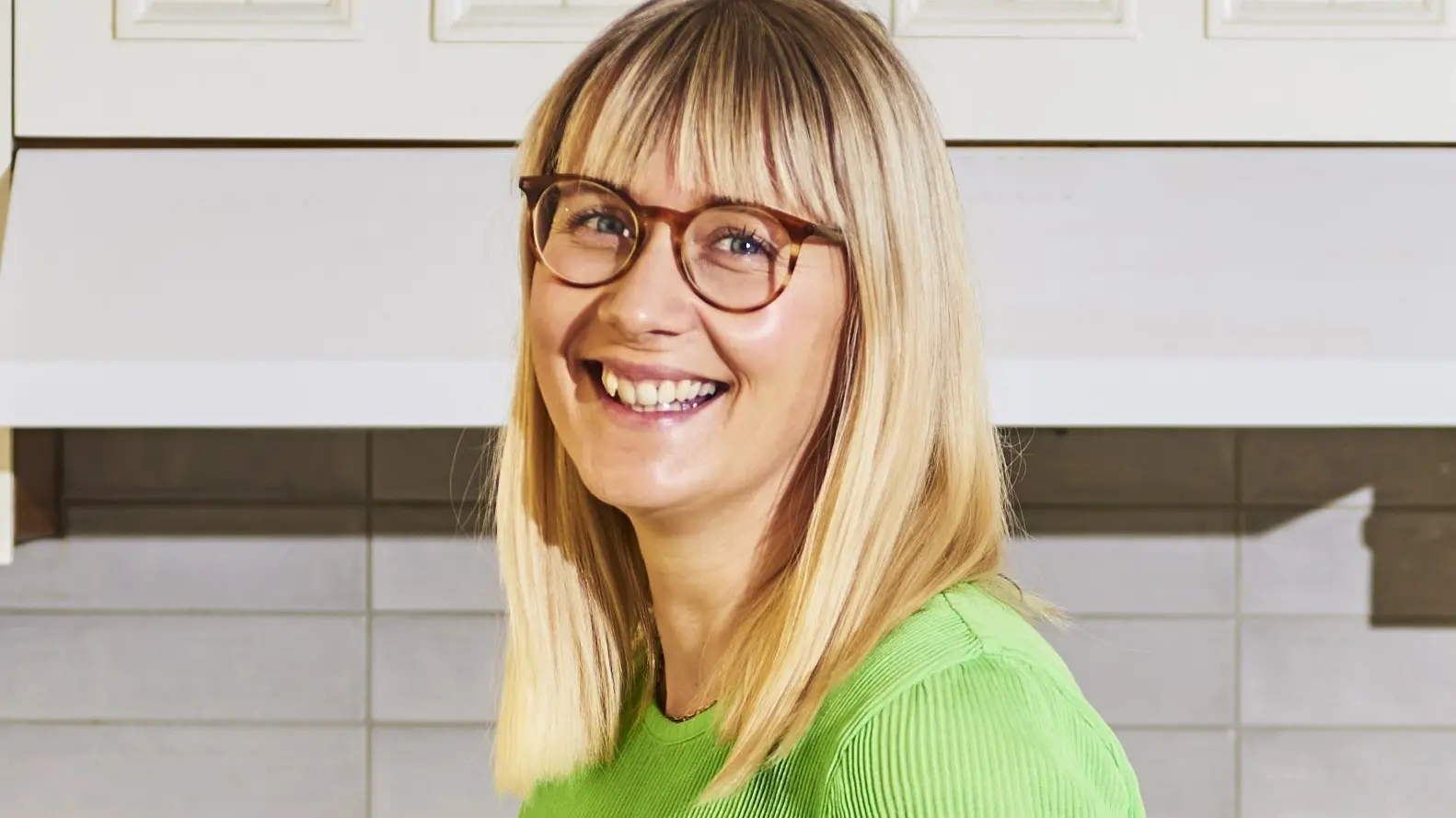 Eat well, waste less and make vegetarian food exciting