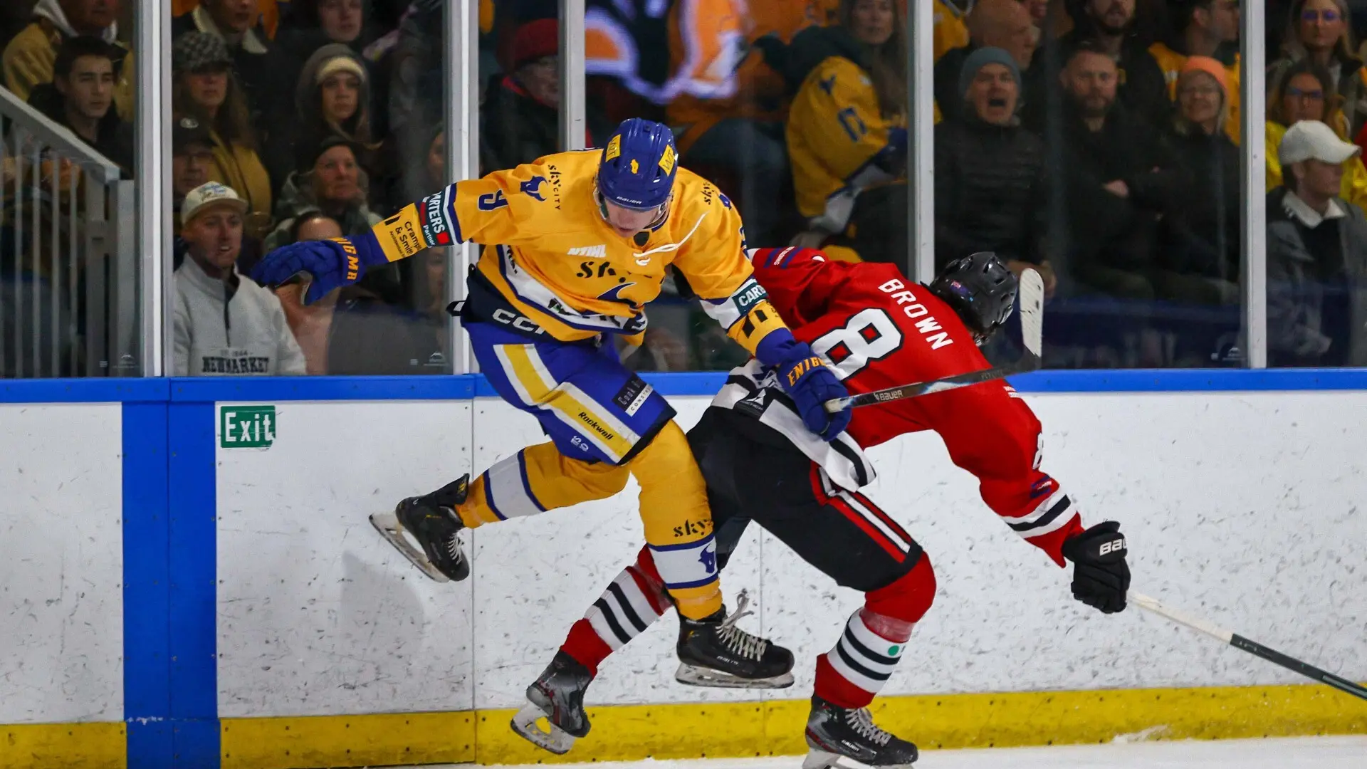 Southern derby for the ages to decide champion