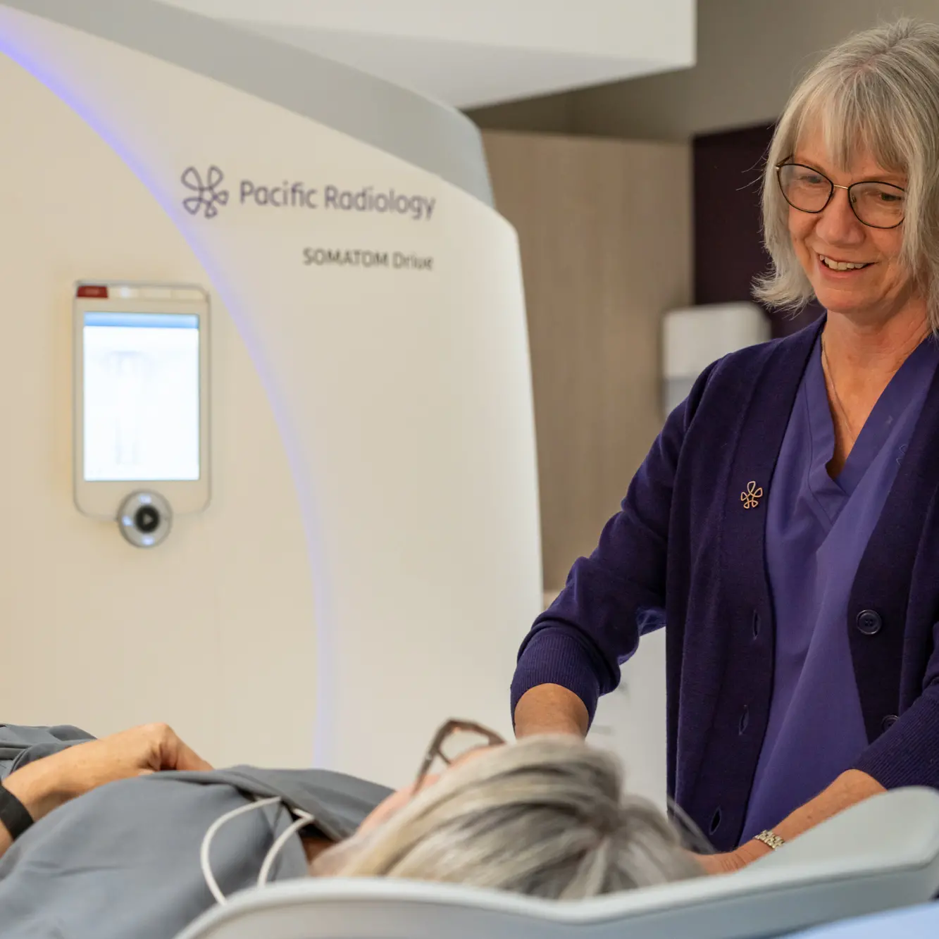 Pacific Radiology