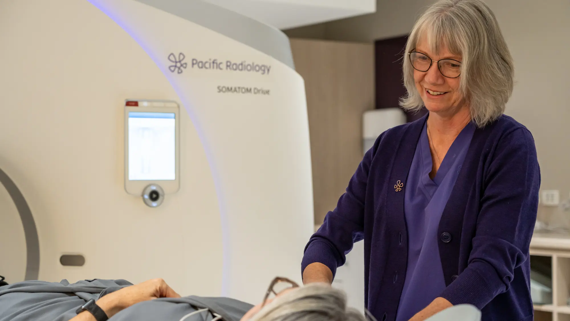 Pacific Radiology