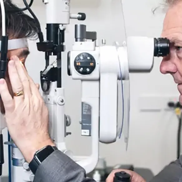 Southern Lakes Eye Care and Surgery