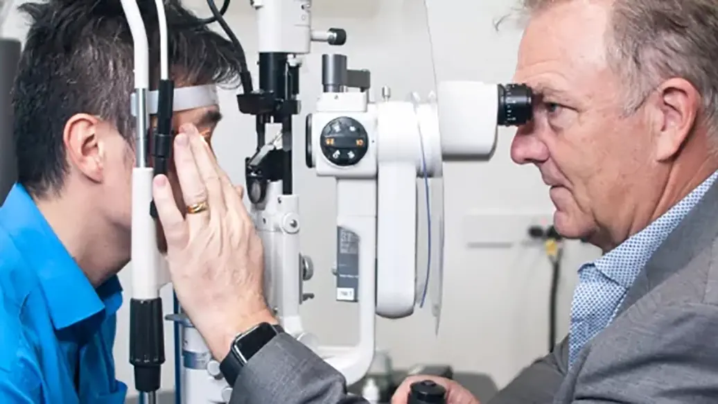 Southern Lakes Eye Care and Surgery