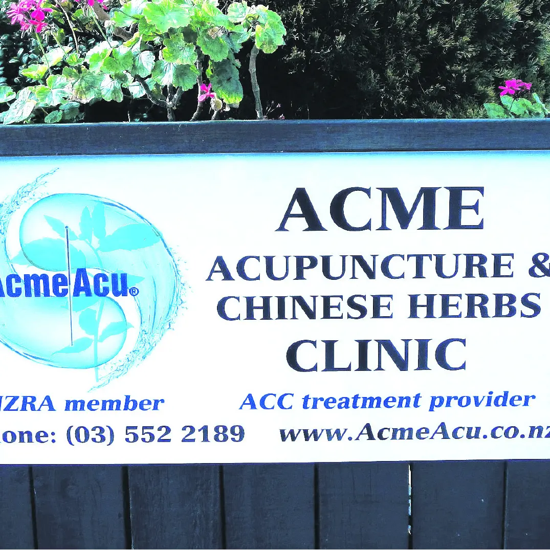 Acme Acupuncture