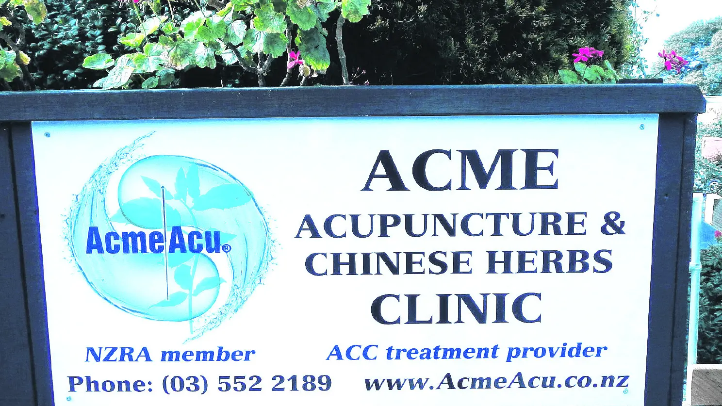 Acme Acupuncture
