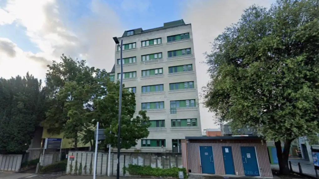 Remedial work at Otago Uni building after workers exposed to asbestos