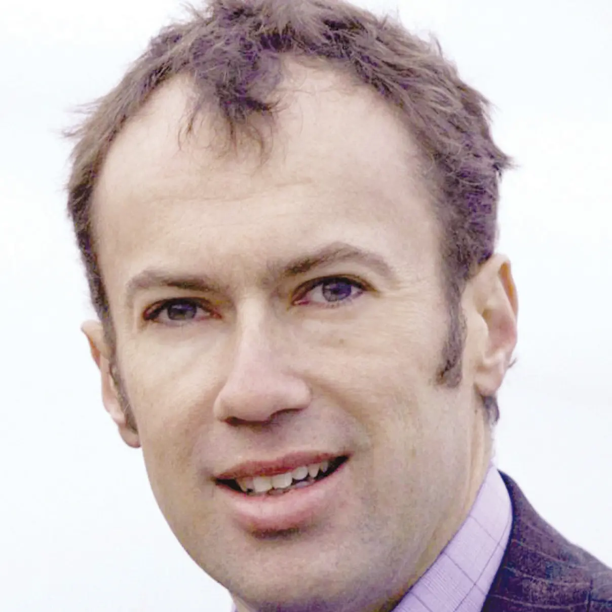 Mark Smith, Laparoscopic and Weight Loss Surgeon