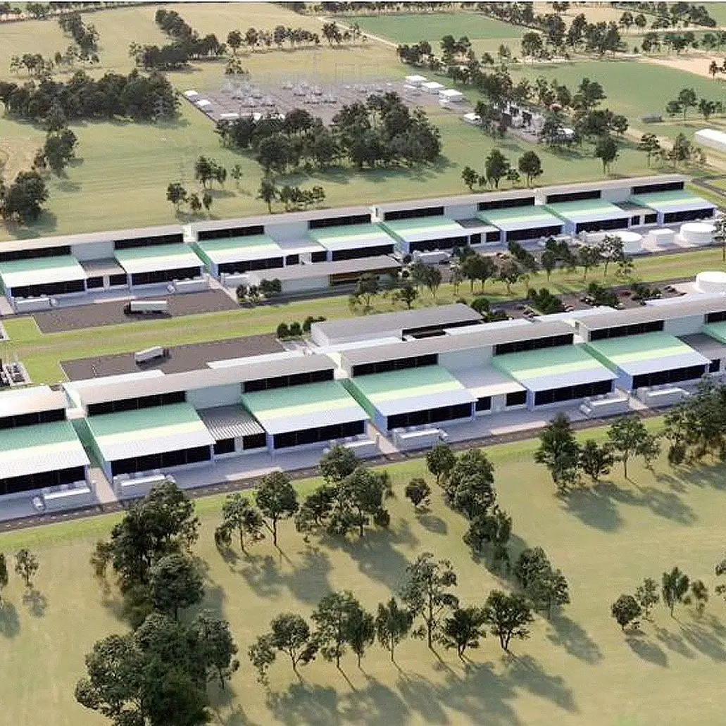 Southland data centre ‘system-level risk’ to national grid — Government officials