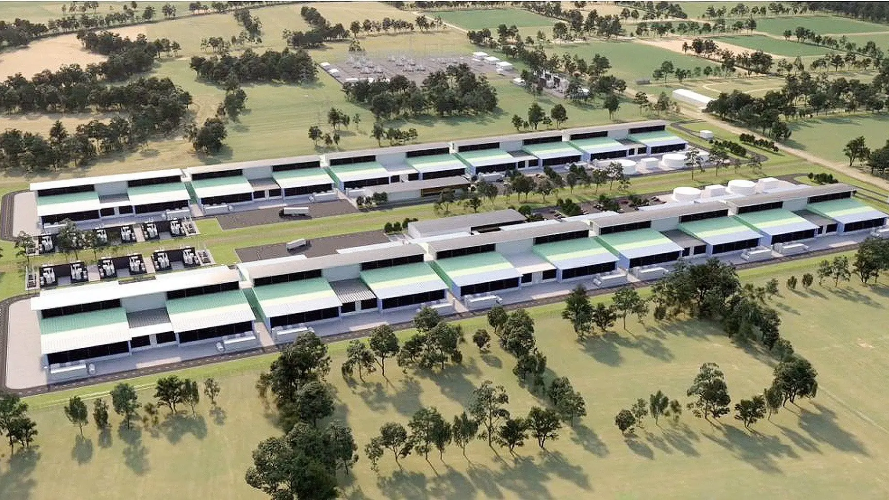 Southland data centre ‘system-level risk’ to national grid — Government officials