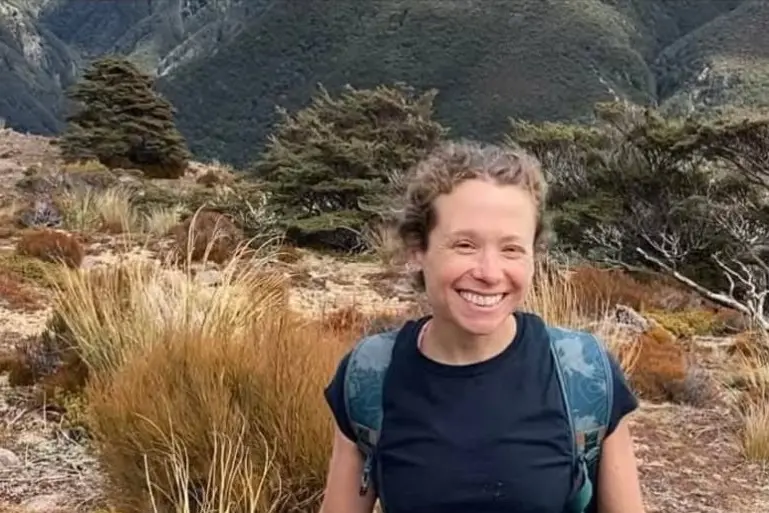 <p>Rebecca Woolley was an "incredible person who lived life to its fullest", says her father. Photo: Supplied / Brett Woolley</p>\\n