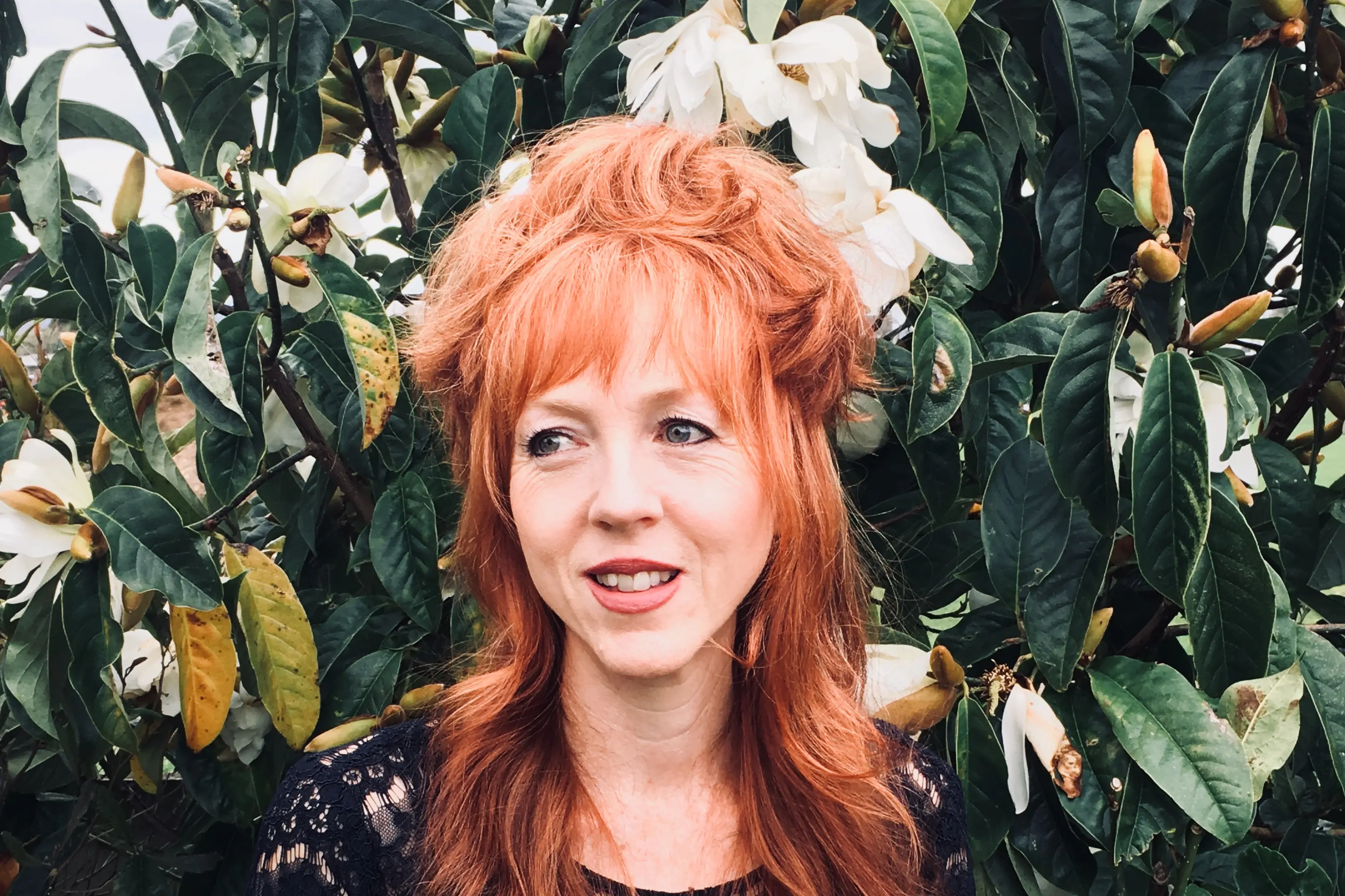 Tracey Slaughter. Photo: Joel Hinton