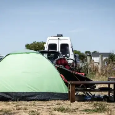 Green light for Christchurch red zone caravan park