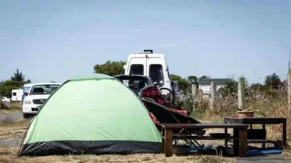 Green light for Christchurch red zone caravan park