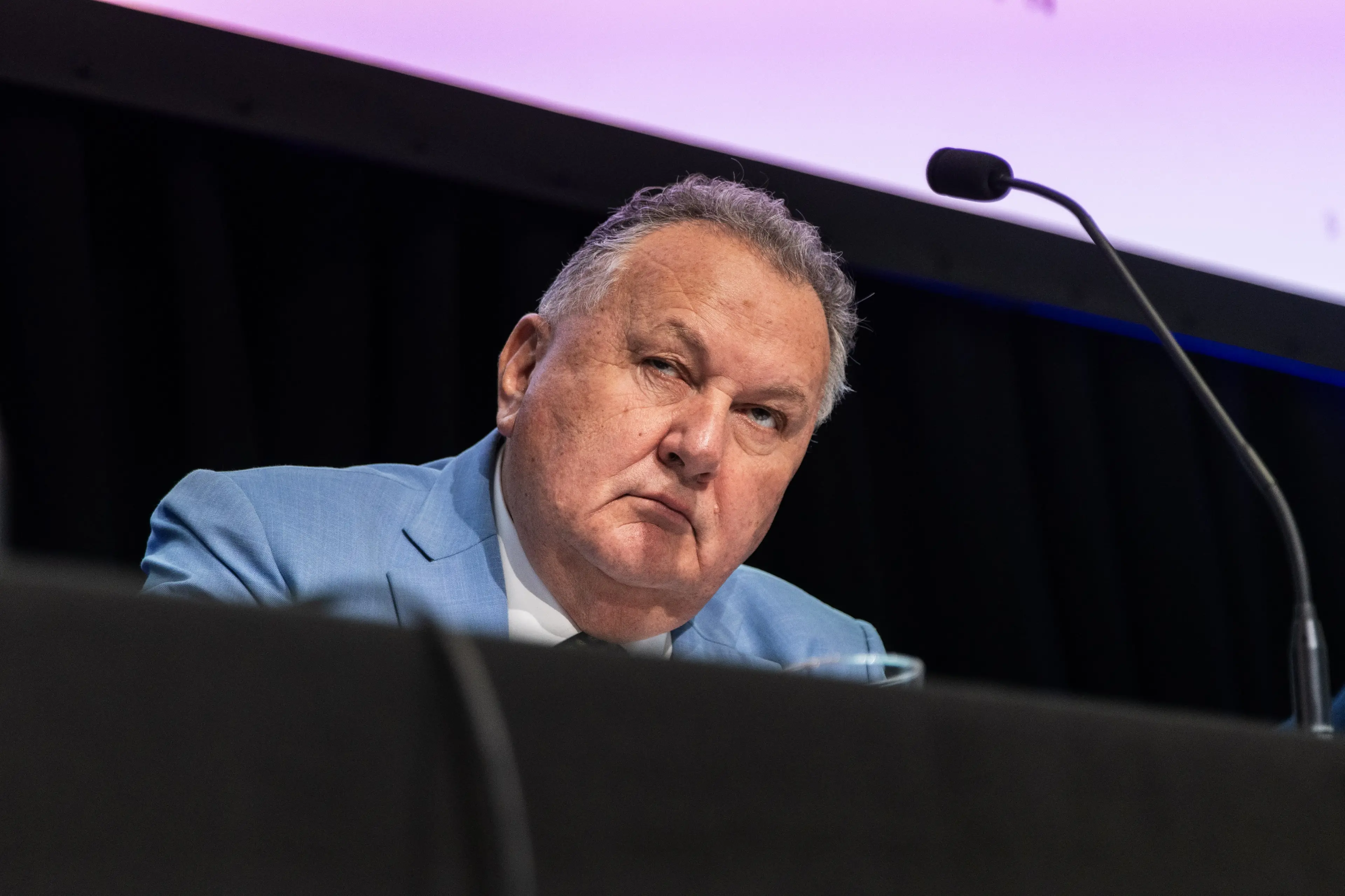 Shane Jones