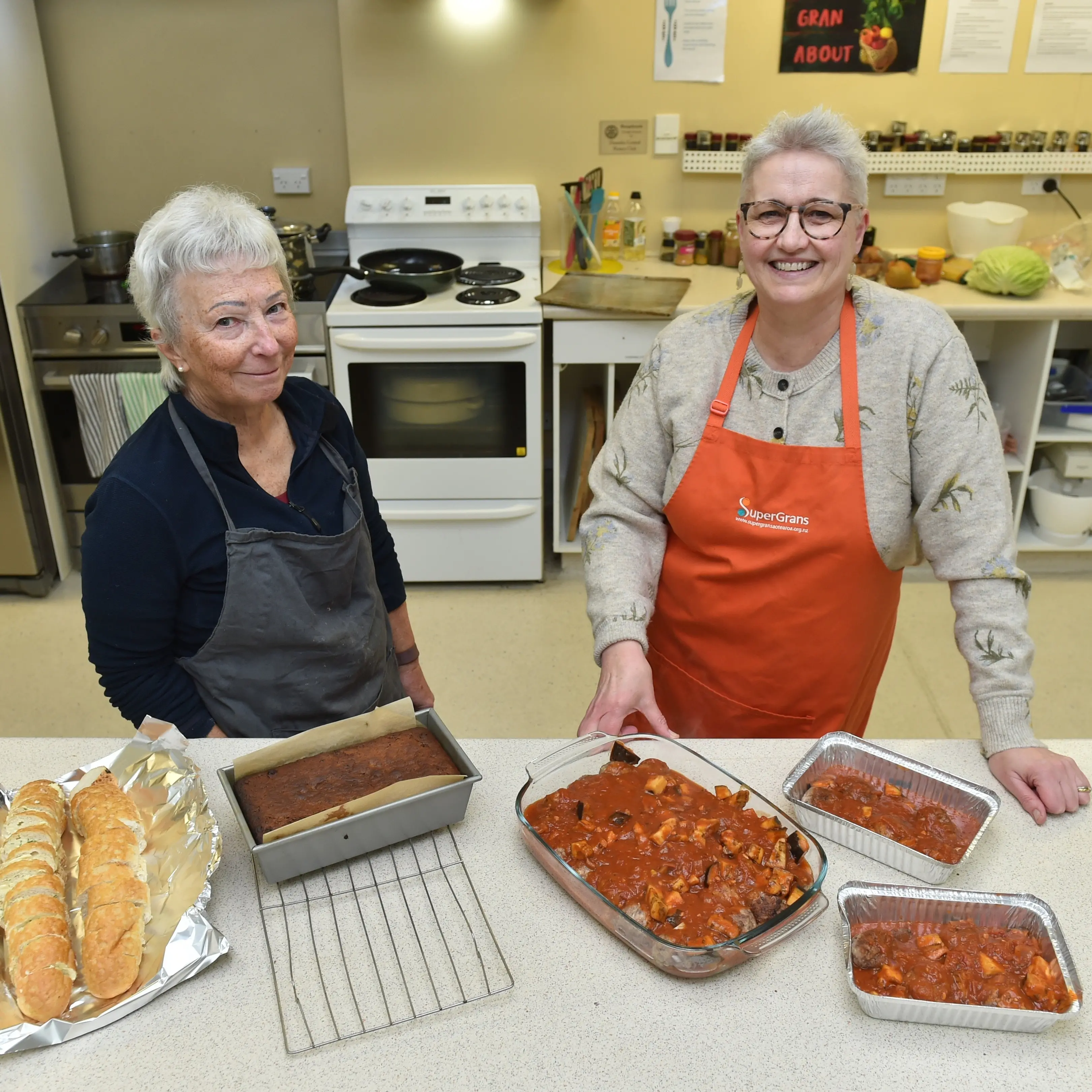 Philanthropic group celebrates three years of ‘doing good’