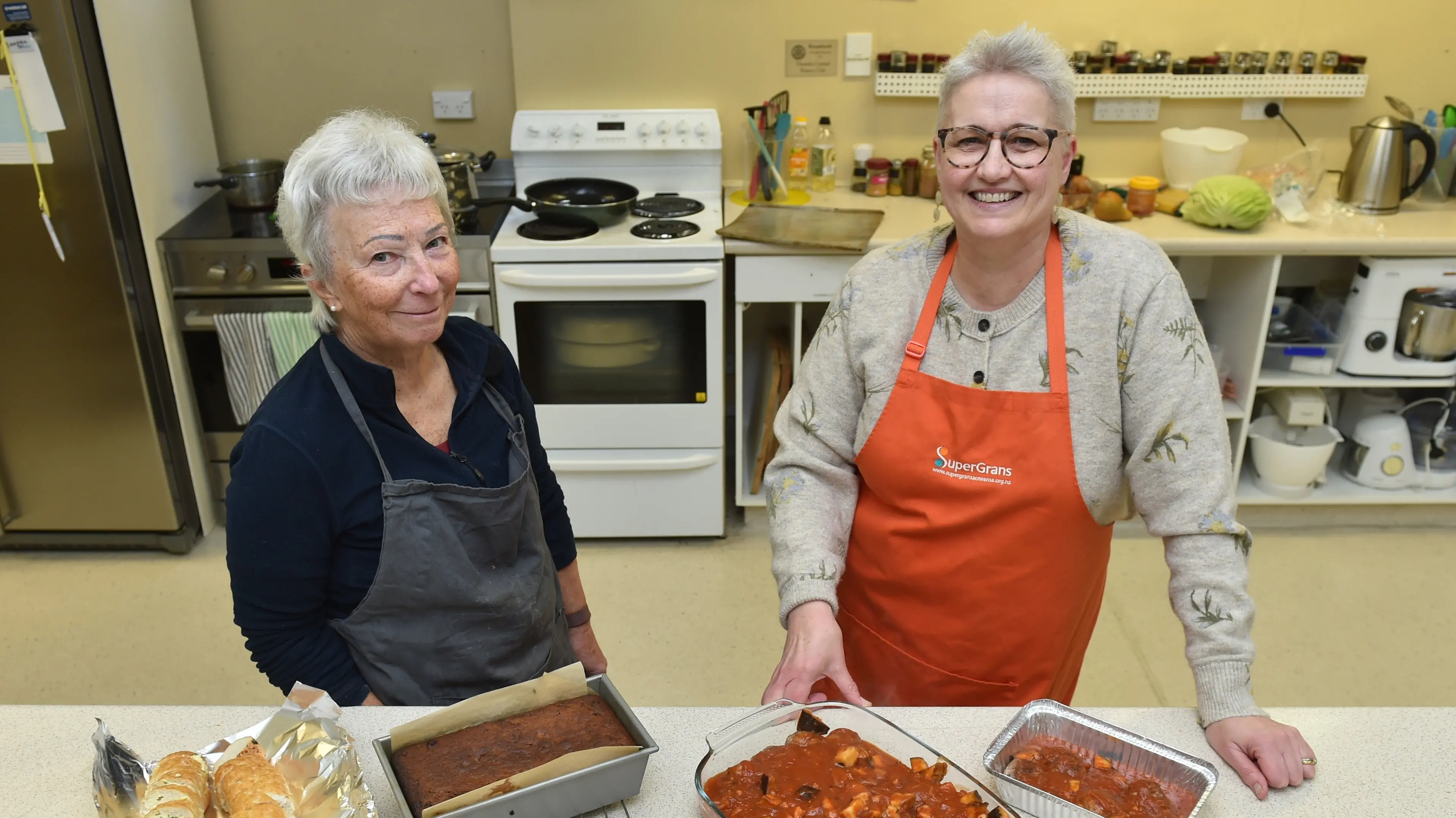 Philanthropic group celebrates three years of ‘doing good’