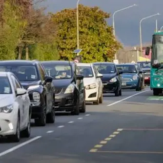 T2 lanes being considered for busy Christchurch roads