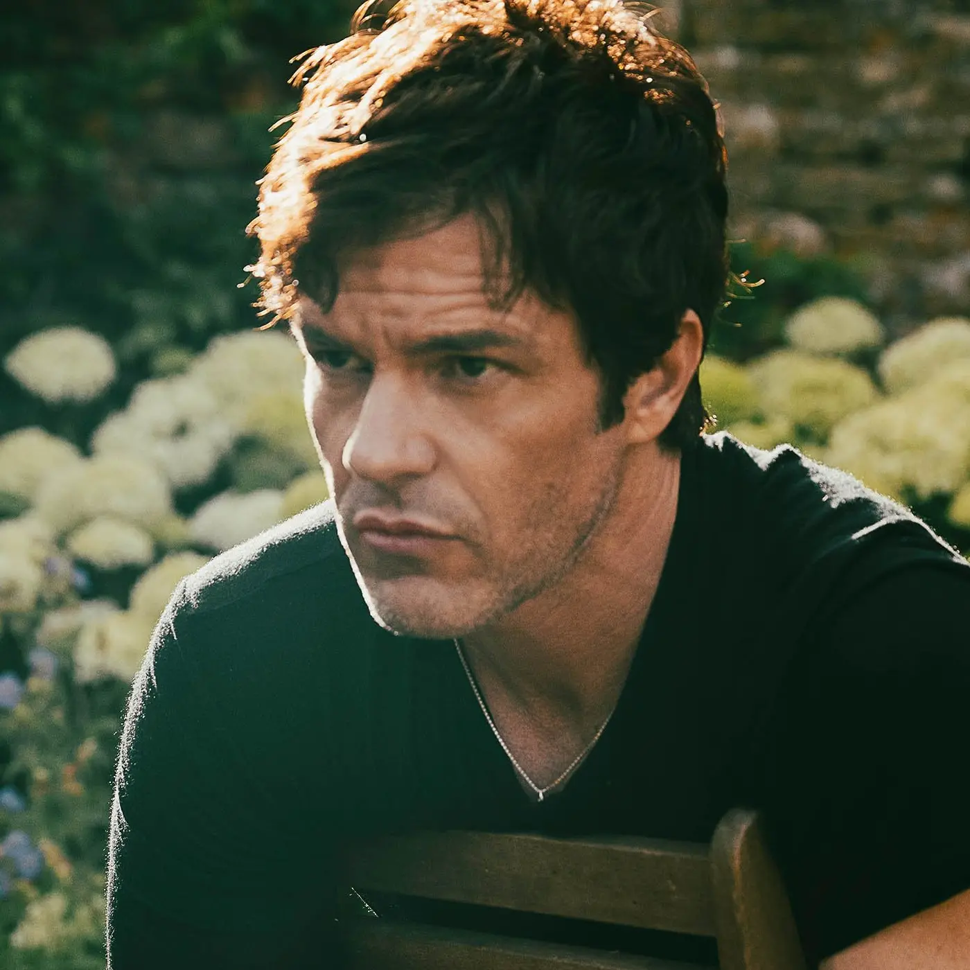 Killers frontman’s country turn