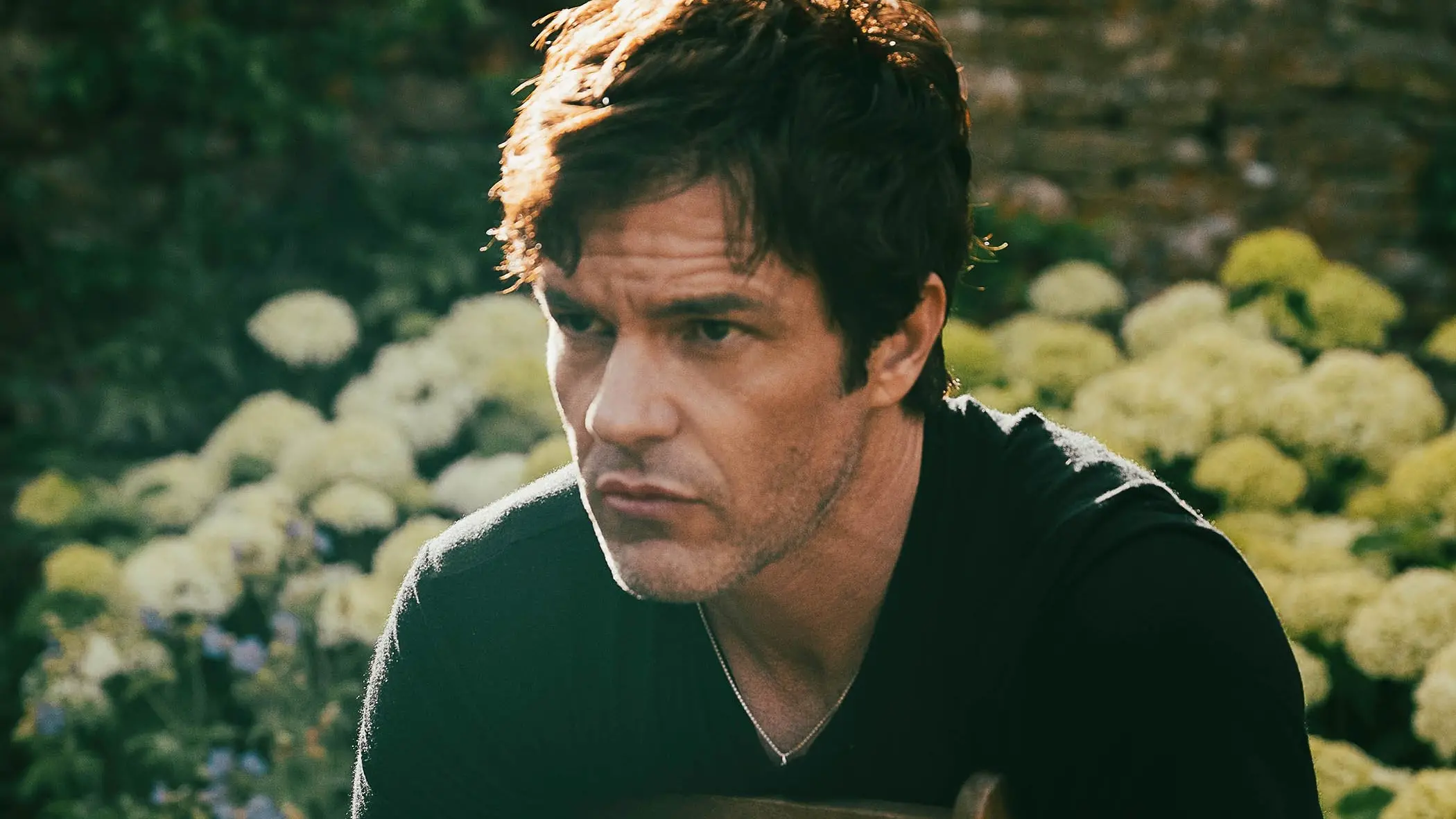 Killers frontman’s country turn