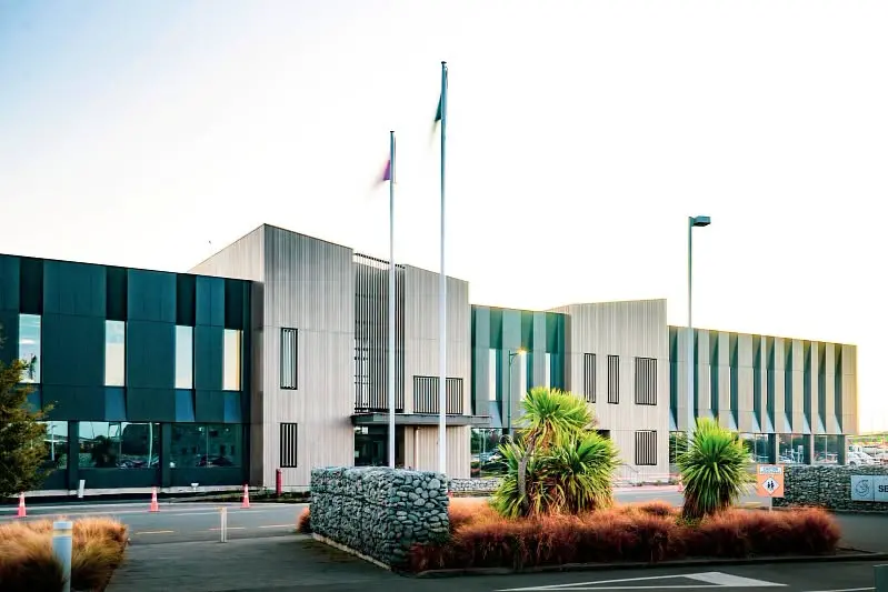 Photo: Selwyn District Council