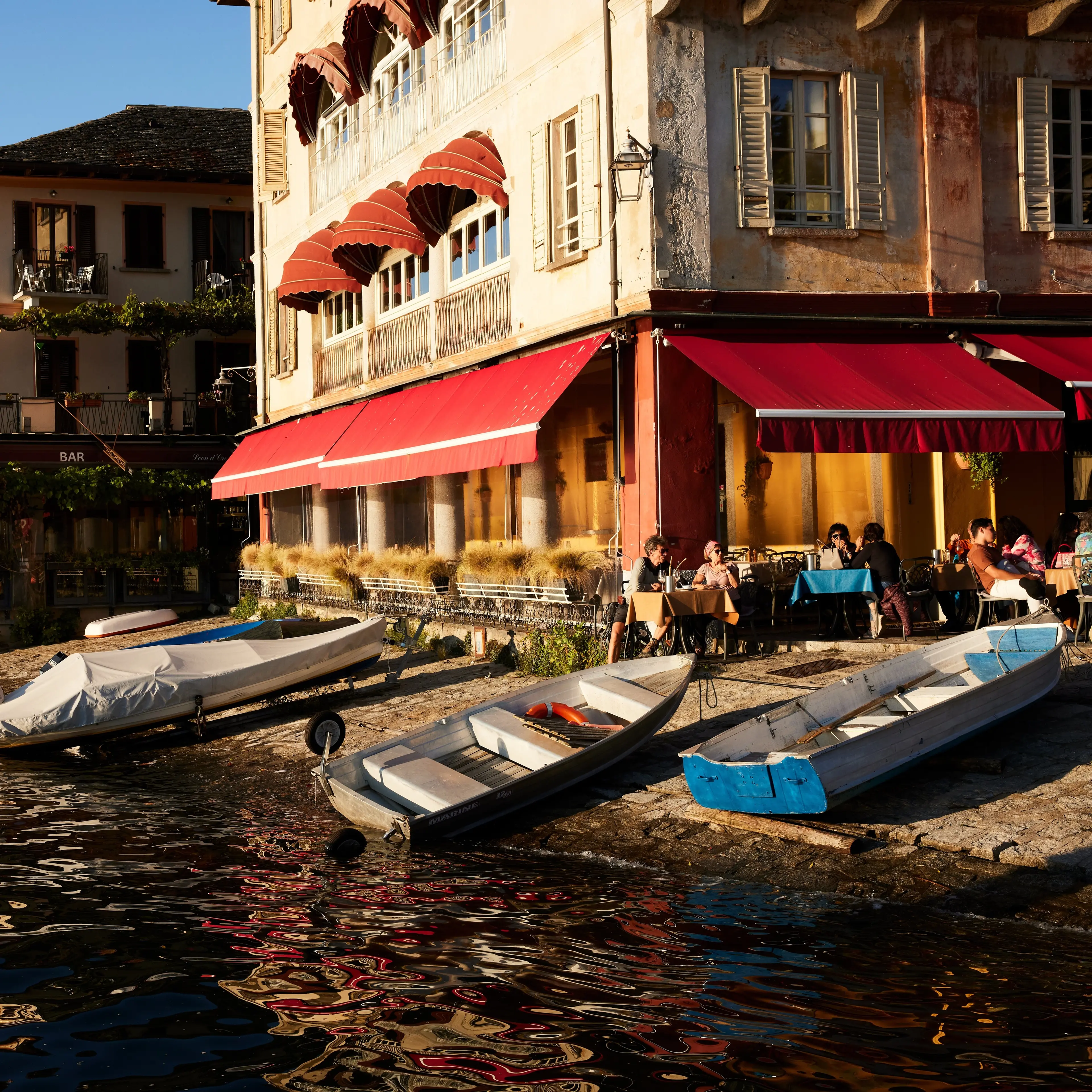 Masters of fusion — Northern Italy cuisine more diverse than expected