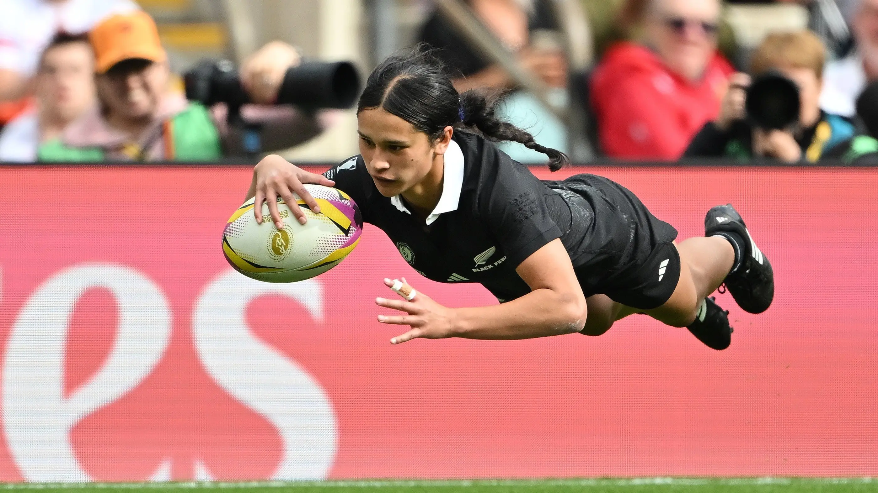 ODT continues to pave way in women’s sport coverage