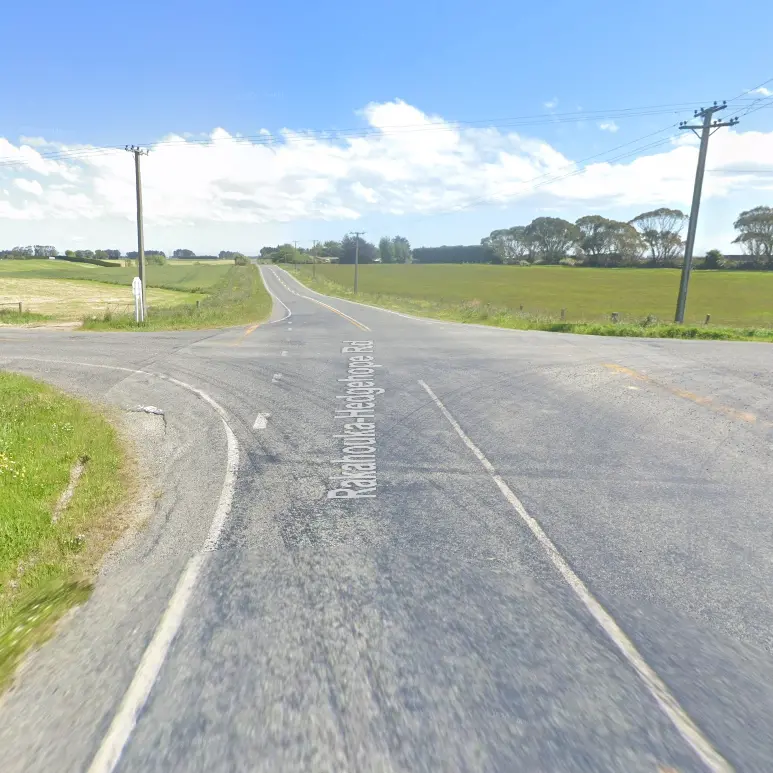 Witnesses sought to Southland crash; victim still in critical care