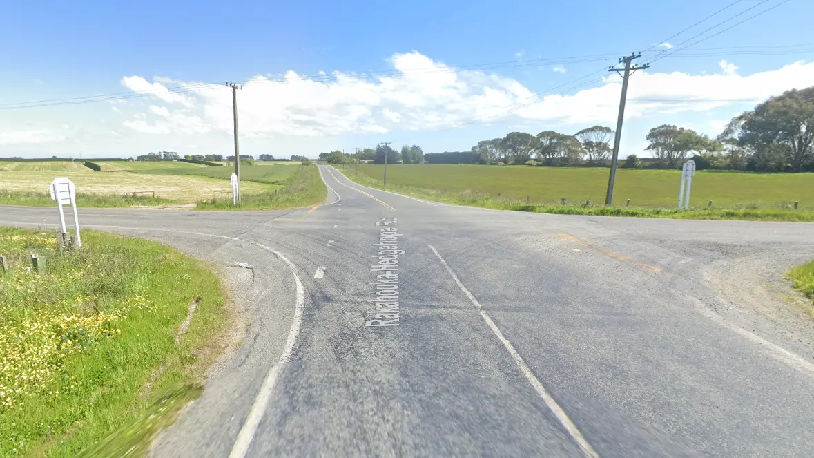 Witnesses sought to Southland crash; victim still in critical care