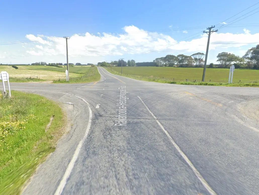 Witnesses sought to Southland crash; victim still in critical care
