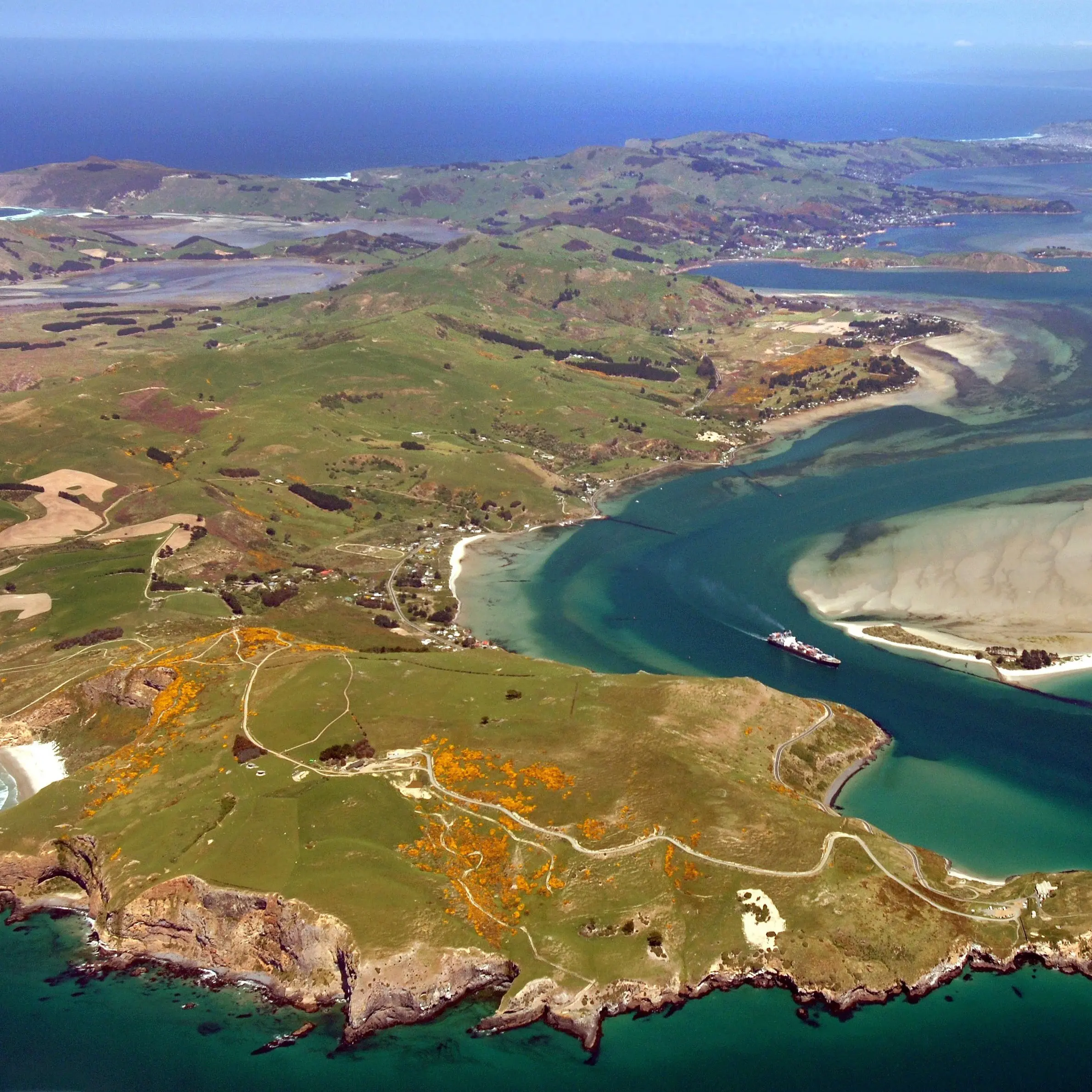 Otago Peninsula Community Board