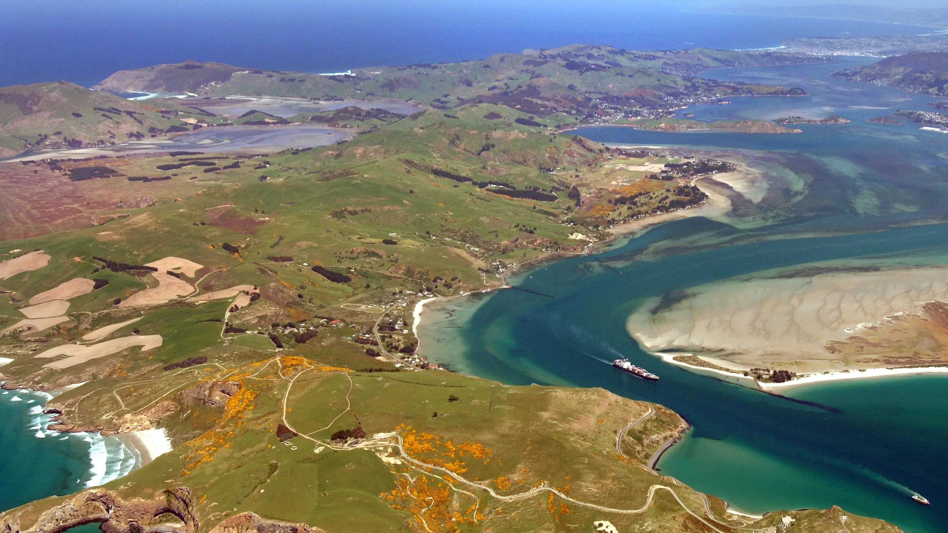 Otago Peninsula Community Board