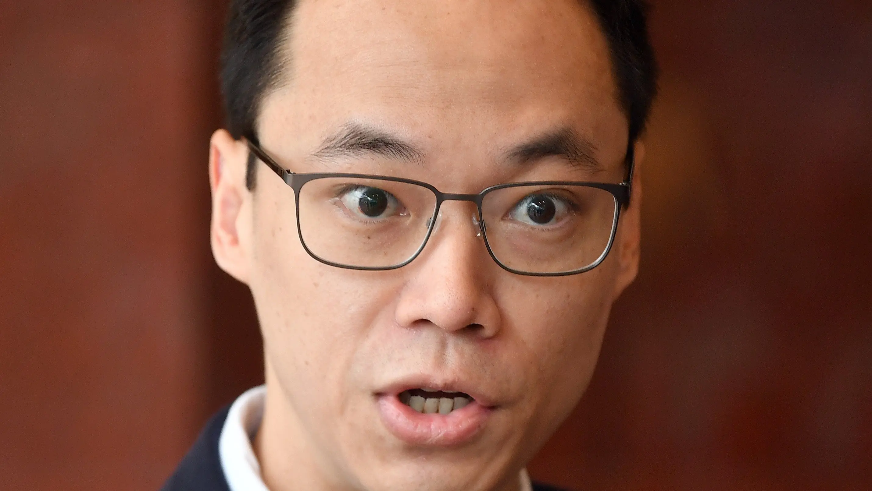 Ong set to miss Waipori Fund review due to committee suspension