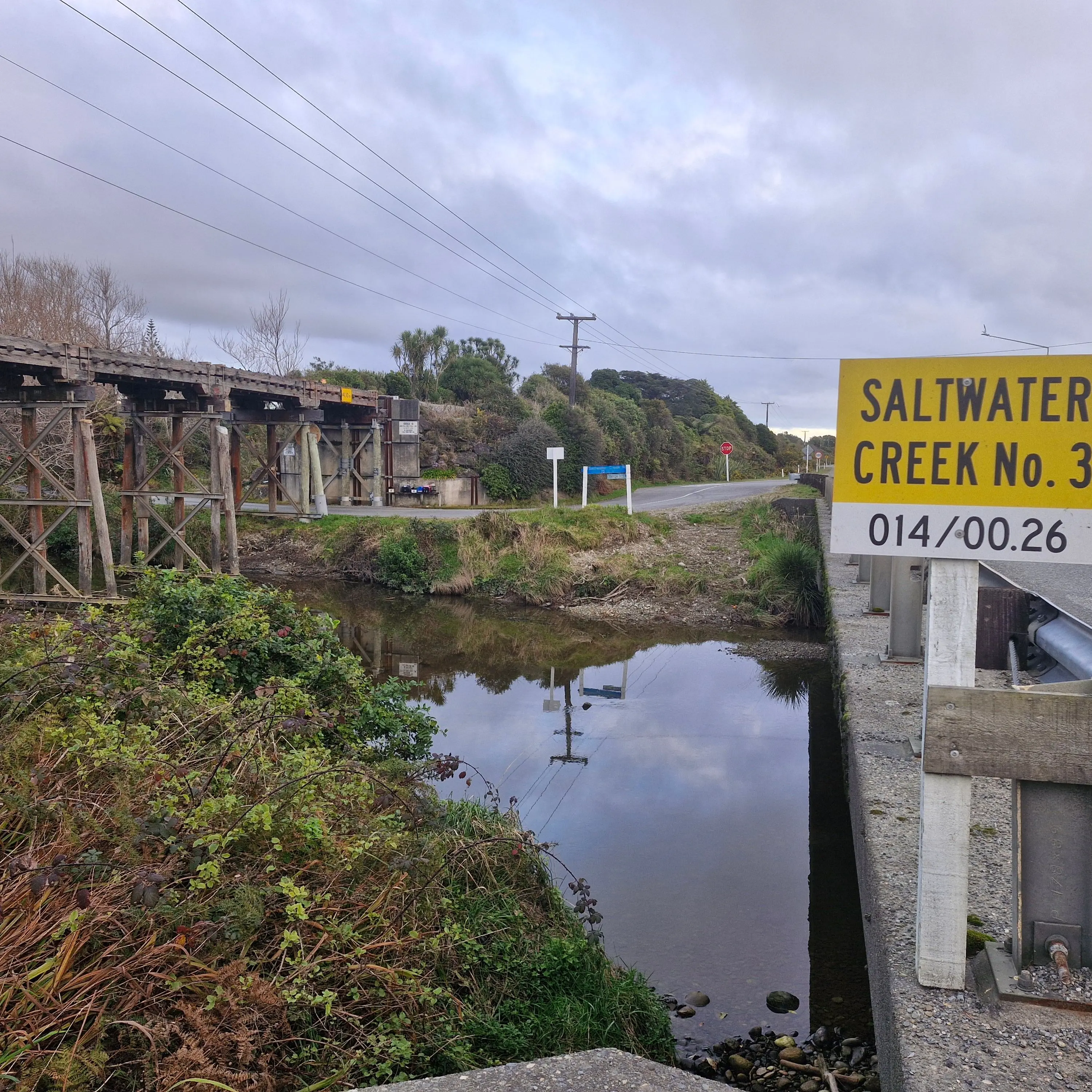 Budget approved to tackle Paroa flood risk
