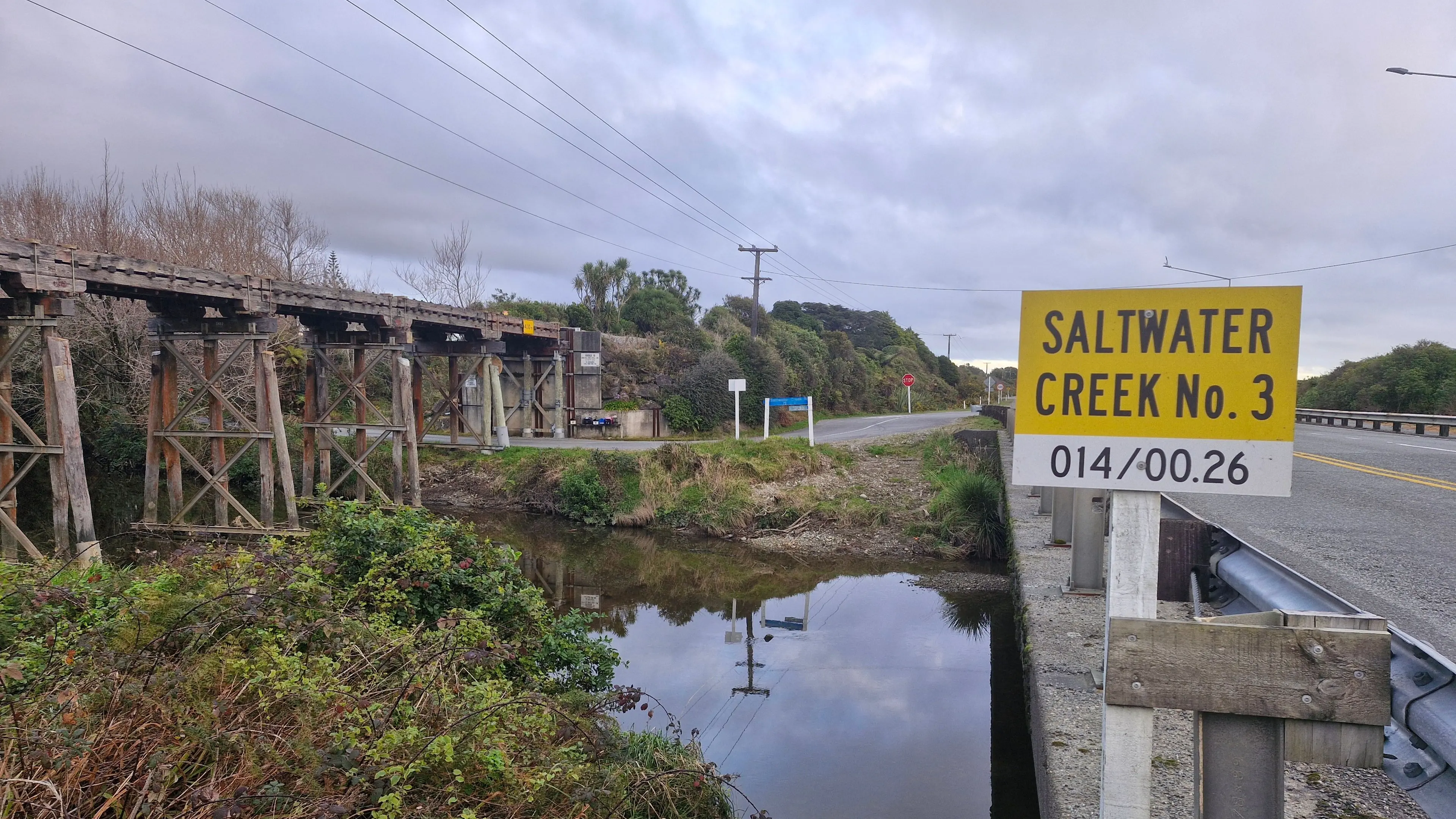 Budget approved to tackle Paroa flood risk