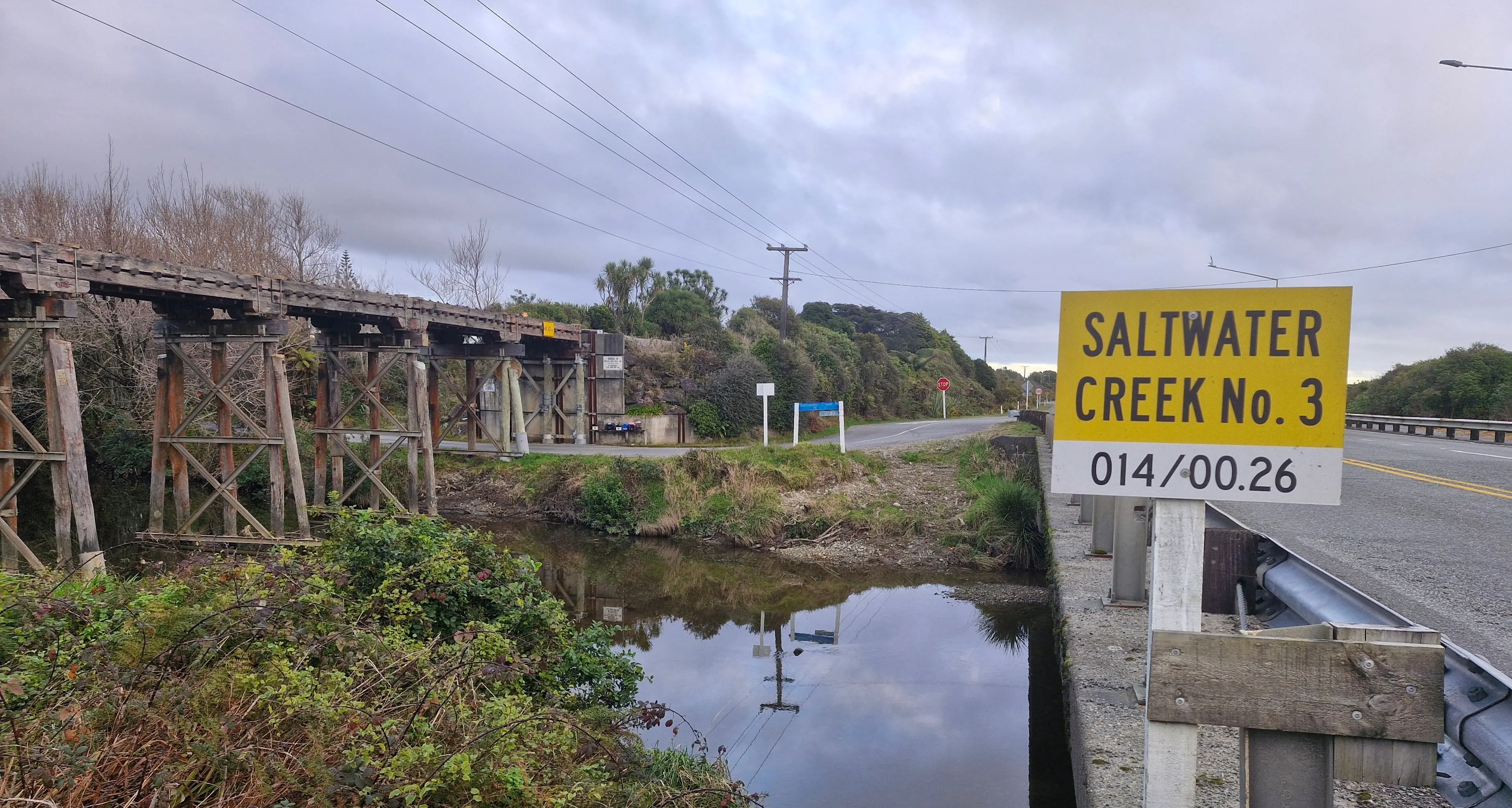 Budget approved to tackle Paroa flood risk