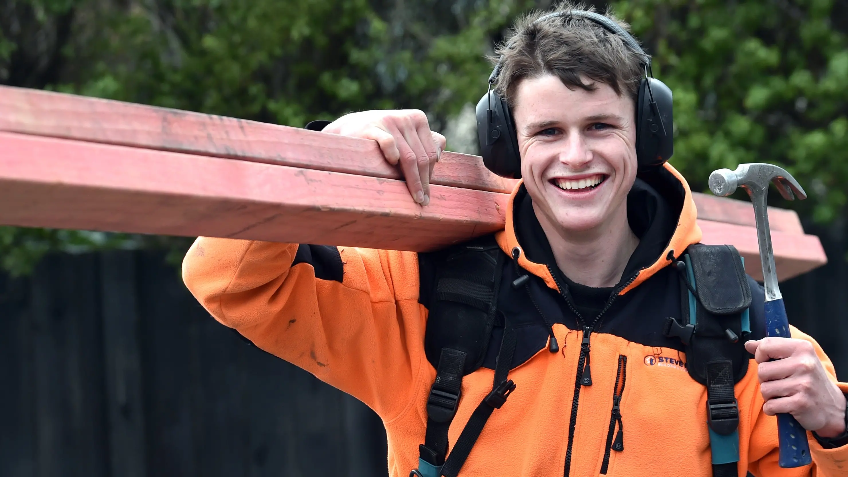 Result a ‘shock’ for award-winning apprentice