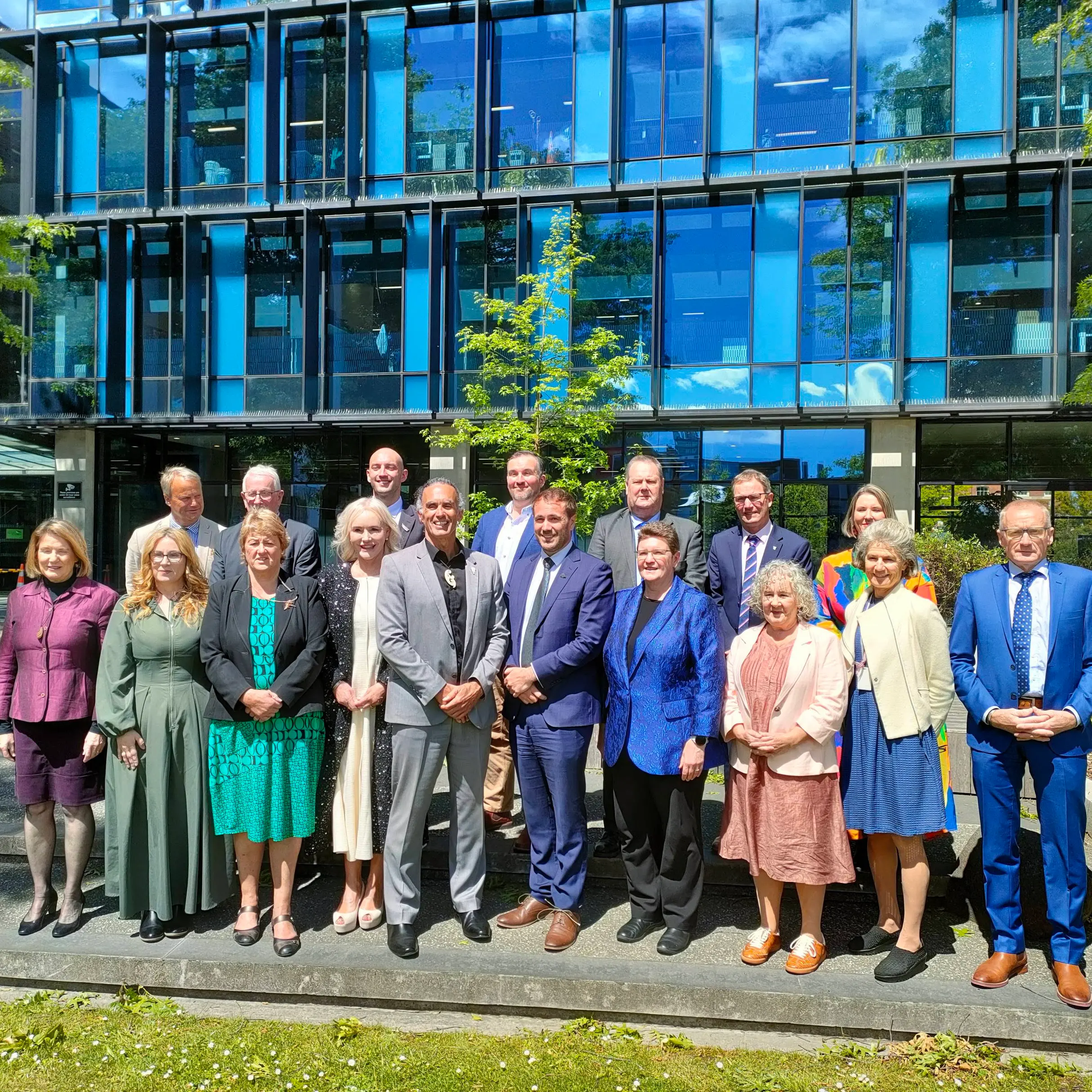 ECan produces ‘stellar’ annual report in challenging environment