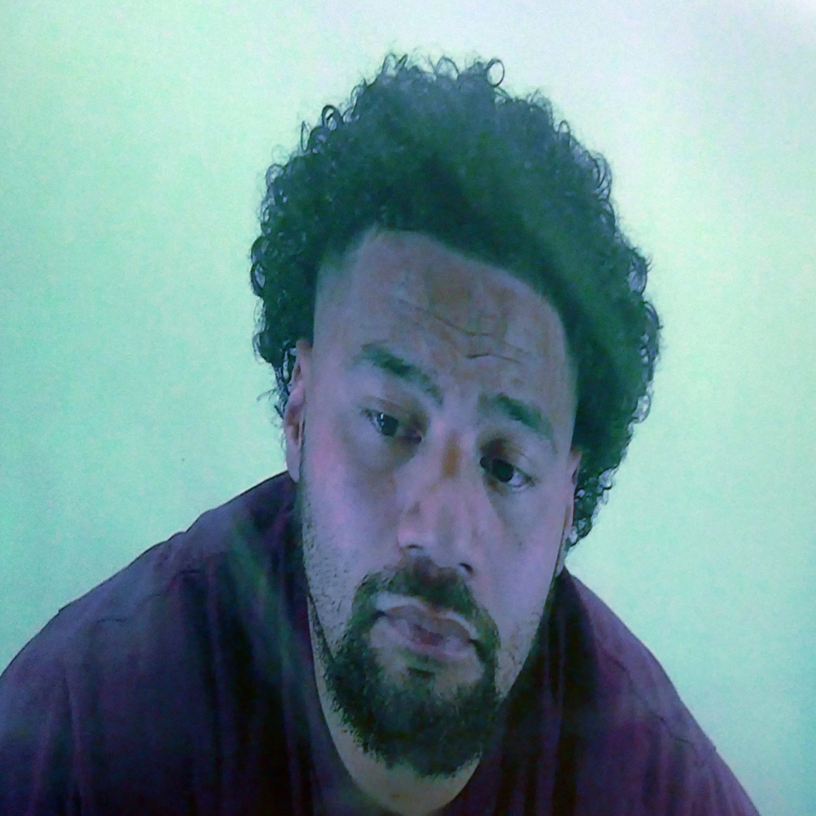 Murderer teams up with violent offender to attack fellow inmate