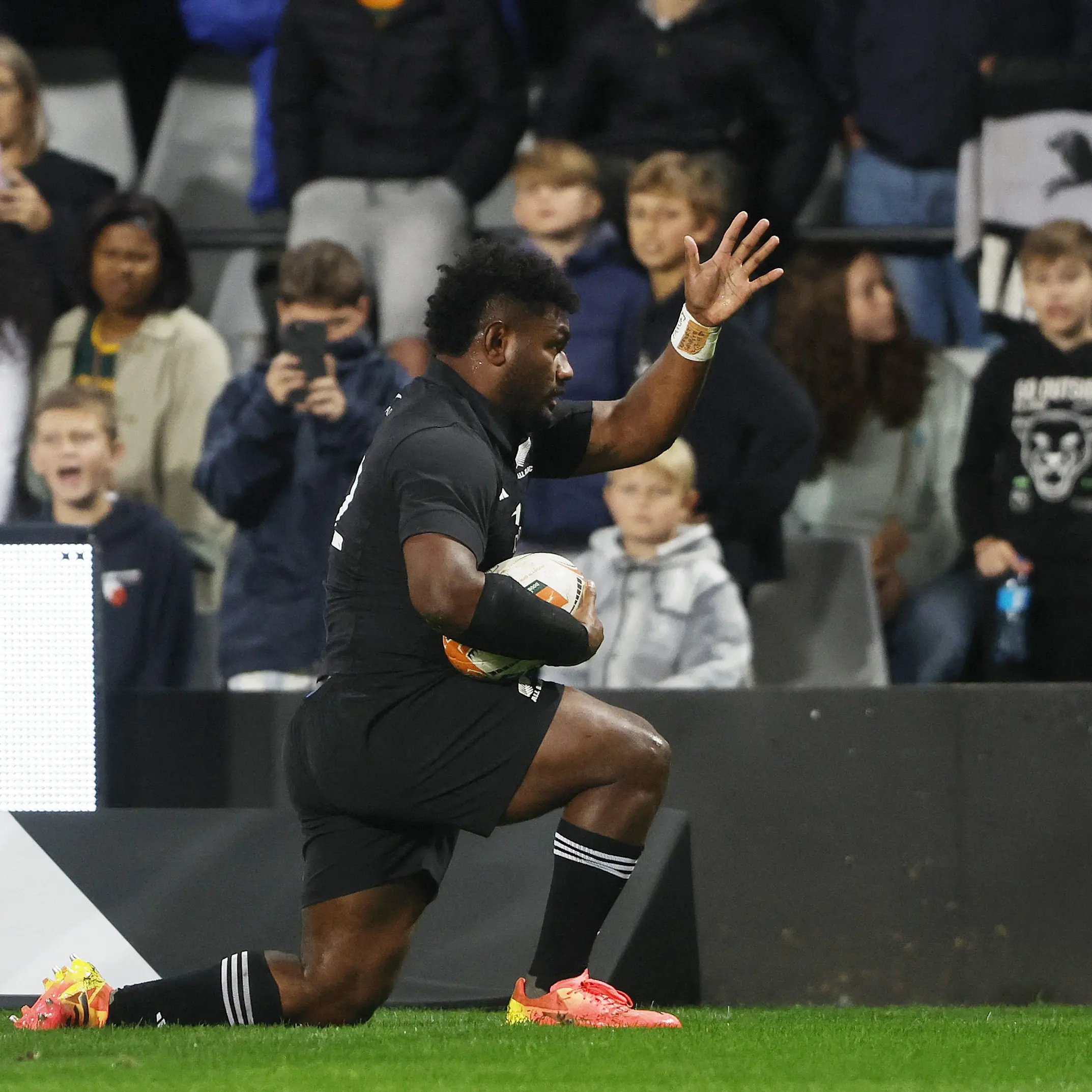 The Last Word: Why won’t South Africa schedule Kiwi-friendly kickoffs?