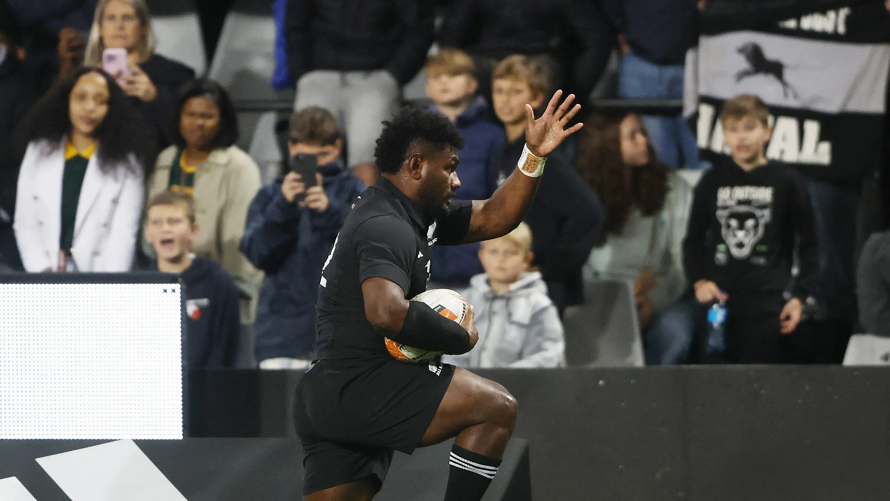 The Last Word: Why won’t South Africa schedule Kiwi-friendly kickoffs?