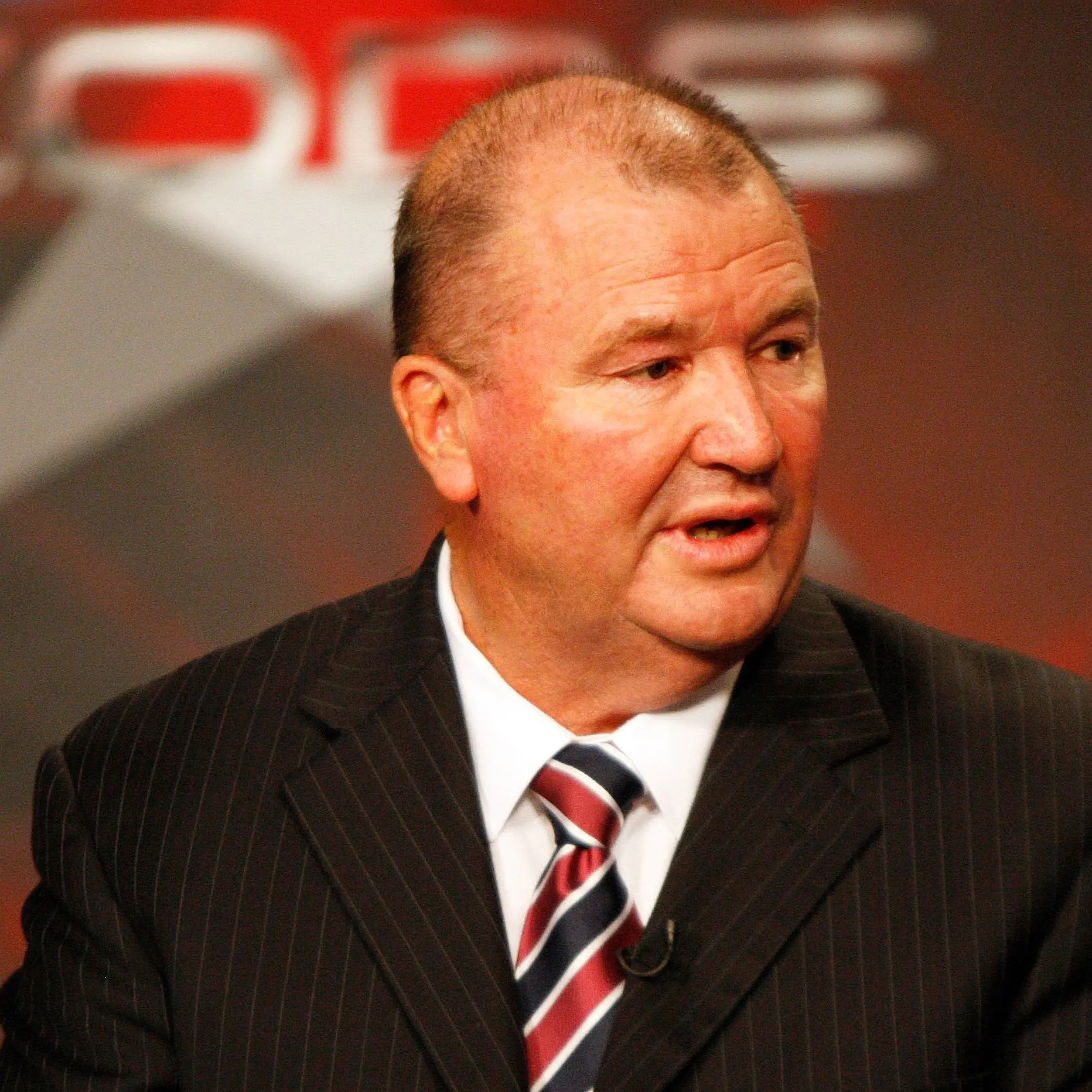 NRL of ‘particular interest’ to stadium but long way to go