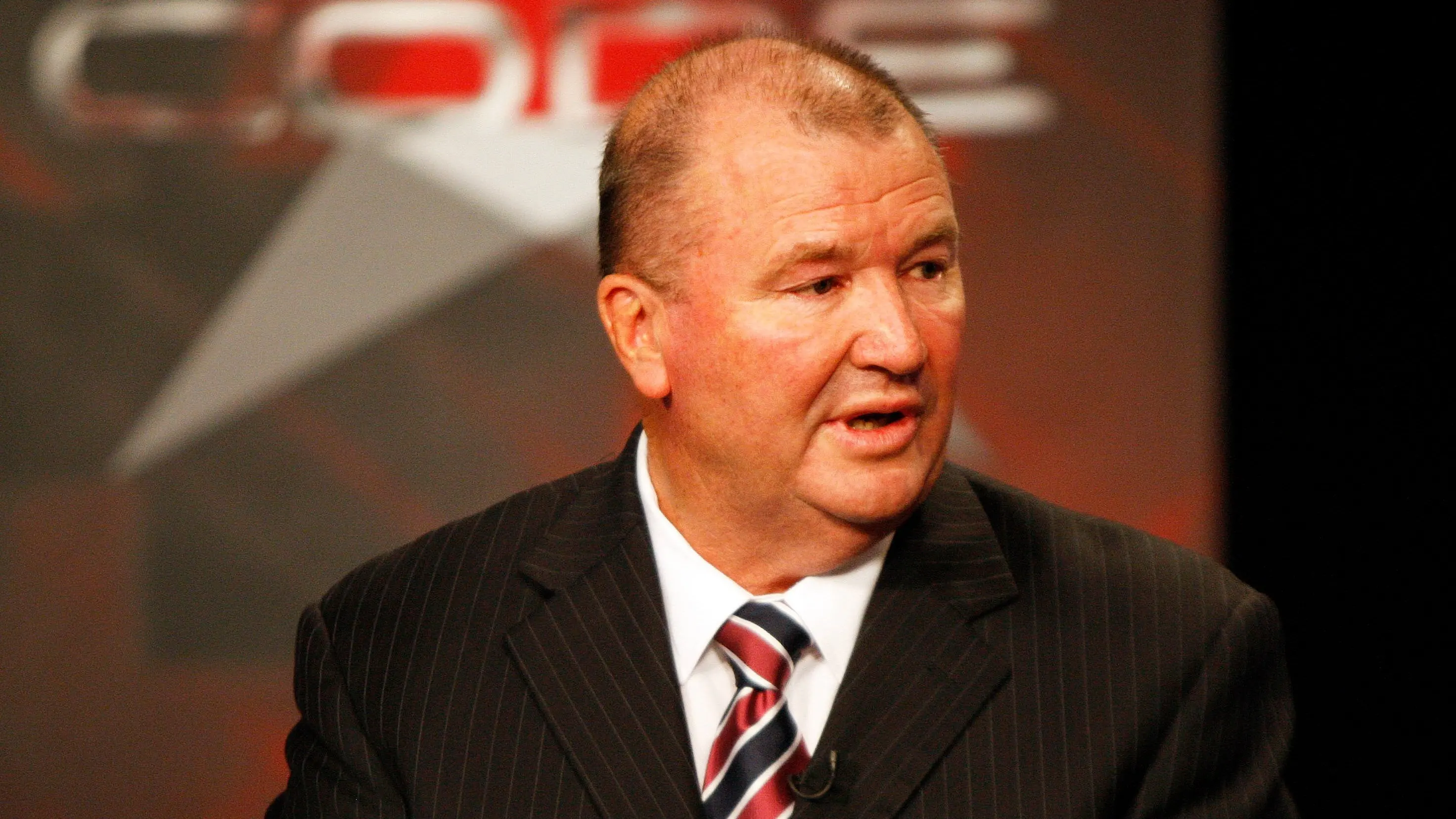 NRL of ‘particular interest’ to stadium but long way to go
