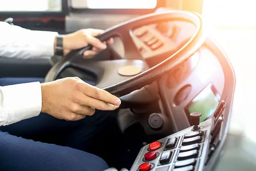A New South Wales transport union says a $10,000 bond was sprung on bus drivers who accepted misleading job opportunities in Sydney. Photo: Getty Images