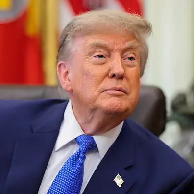 Trump says his plane faced 'greater risk' in secret flight change