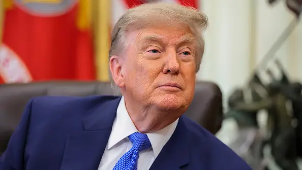 Trump says his plane faced 'greater risk' in secret flight change