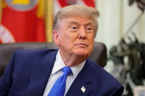 Trump says his plane faced 'greater risk' in secret flight change